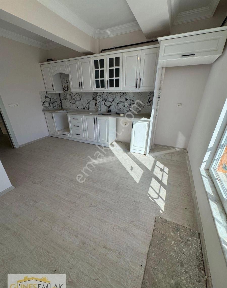 Merkezi Konumda Satılık Sıfır Dubleks Daire - Görsel 20