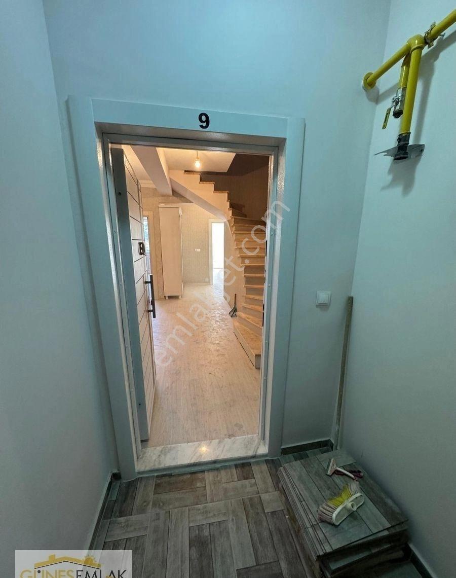 Merkezi Konumda Satılık Sıfır Dubleks Daire - Görsel 22
