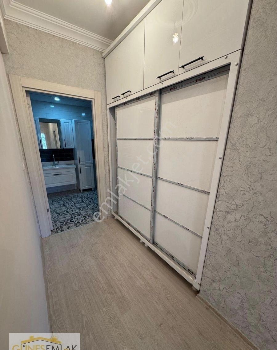 Merkezi Konumda Satılık Sıfır Dubleks Daire - Görsel 26