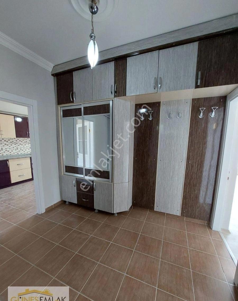 Güneş Emlaktan Yeni Hastane Bölgesinde Geniş Teraslı Satılık Dubleks Daire - Görsel 14