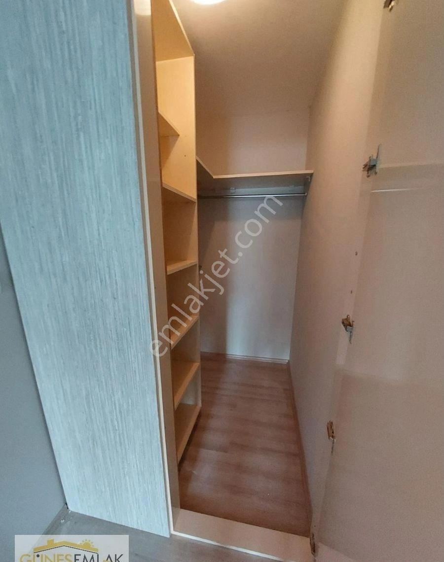 Güneş Emlaktan Yeni Hastane Bölgesinde Geniş Teraslı Satılık Dubleks Daire - Görsel 3