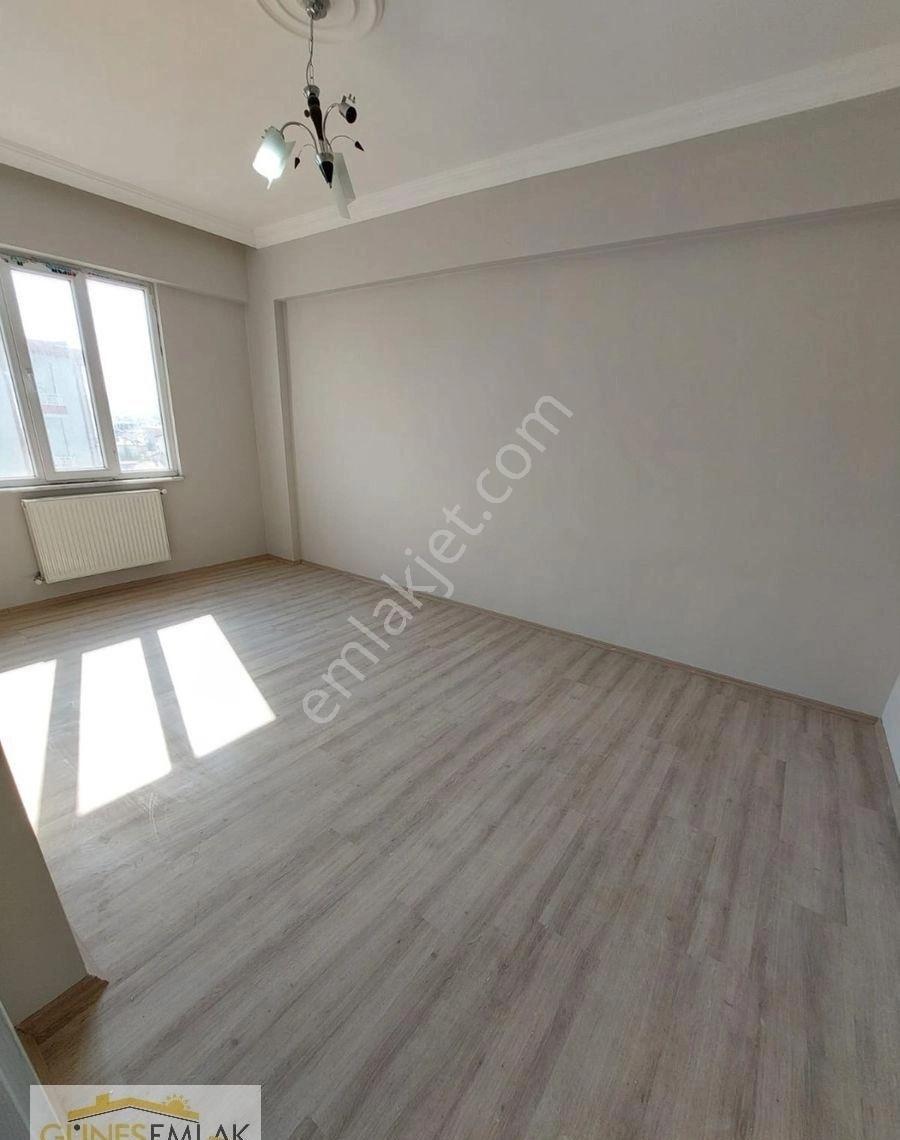 Güneş Emlaktan Yeni Hastane Bölgesinde Geniş Teraslı Satılık Dubleks Daire - Görsel 24