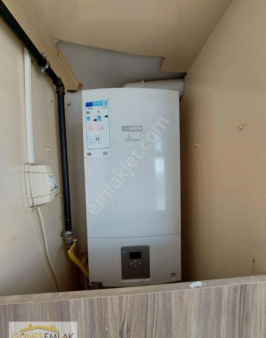 Güneş Emlaktan Yeni Hastane Bölgesinde Geniş Teraslı Satılık Dubleks Daire - Görsel 22