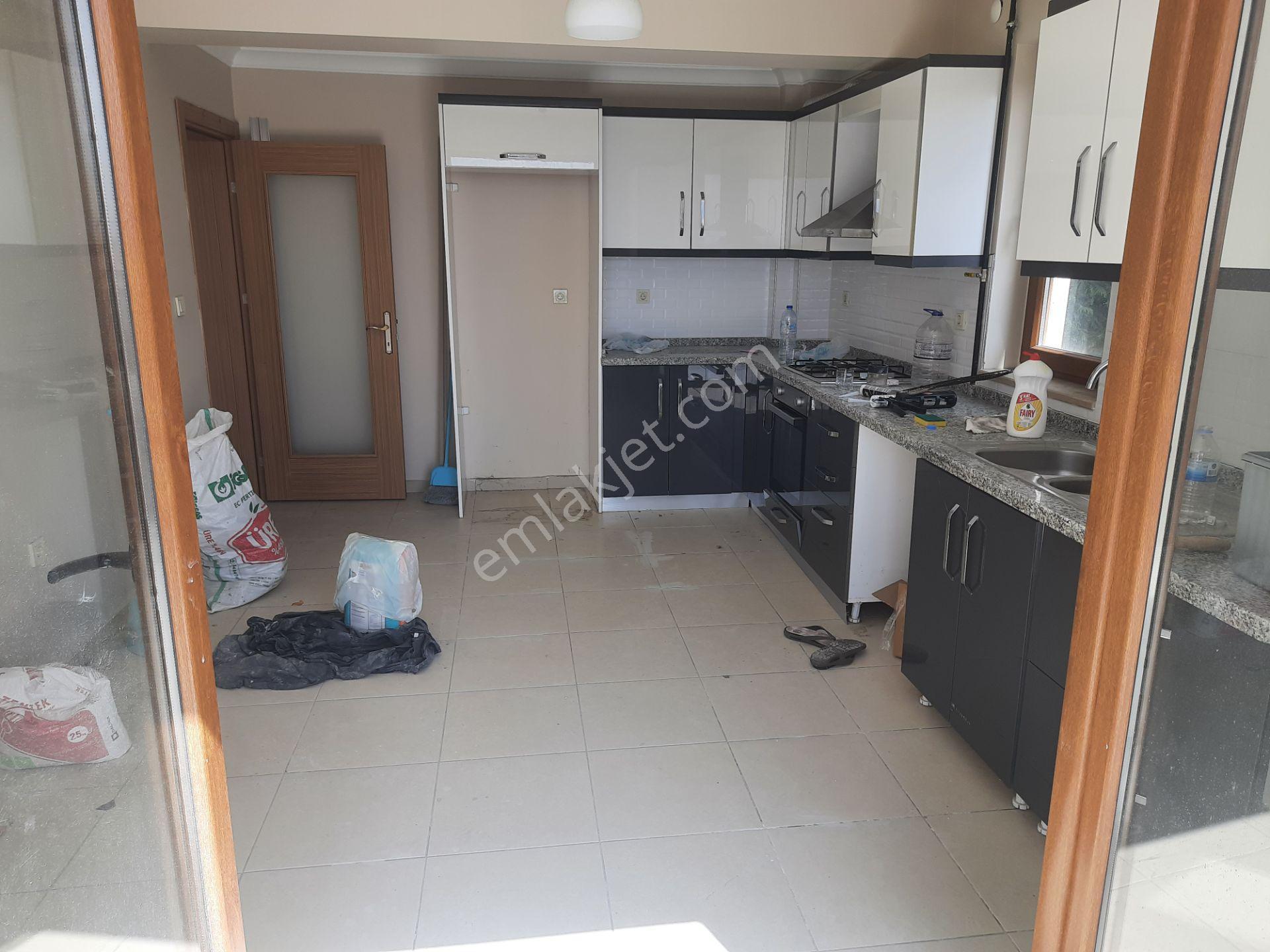 Mebuskent Site Kiralık Villa 3+2 Güney Peyzaj Güvenlik Tepe Manzara Ahmet Memiş Tecrübe Güvncesi - Görsel 7