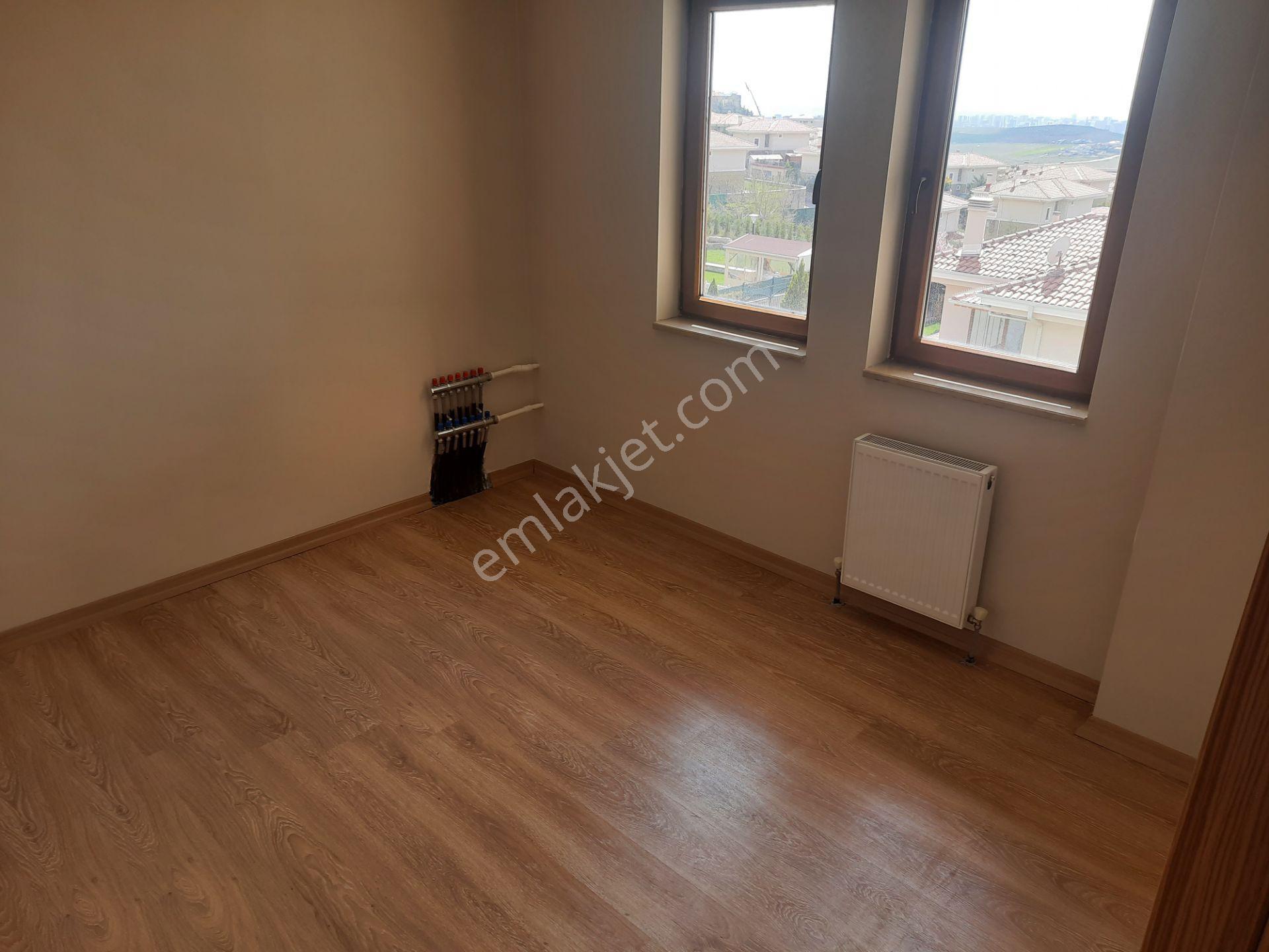 Mebuskent Site Kiralık Villa 3+2 Güney Peyzaj Güvenlik Tepe Manzara Ahmet Memiş Tecrübe Güvncesi - Görsel 16