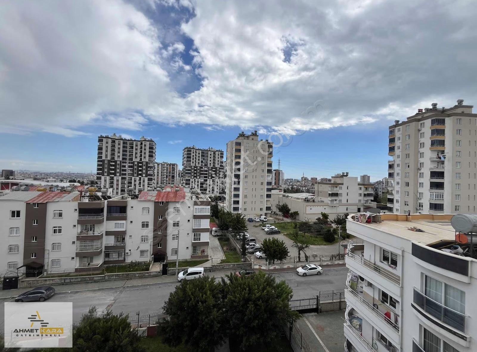 Ahmet Kara'dan Çağdaşkent Mah.'de 4+1 Site İçi Satılık Daire - Görsel 23