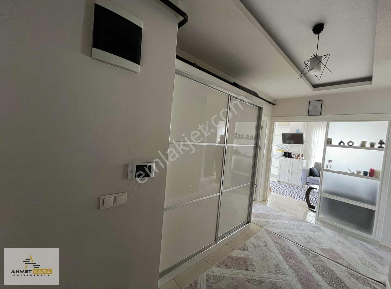Ahmet Kara'dan Çağdaşkent Mah.'de 4+1 Site İçi Satılık Daire - Görsel 35