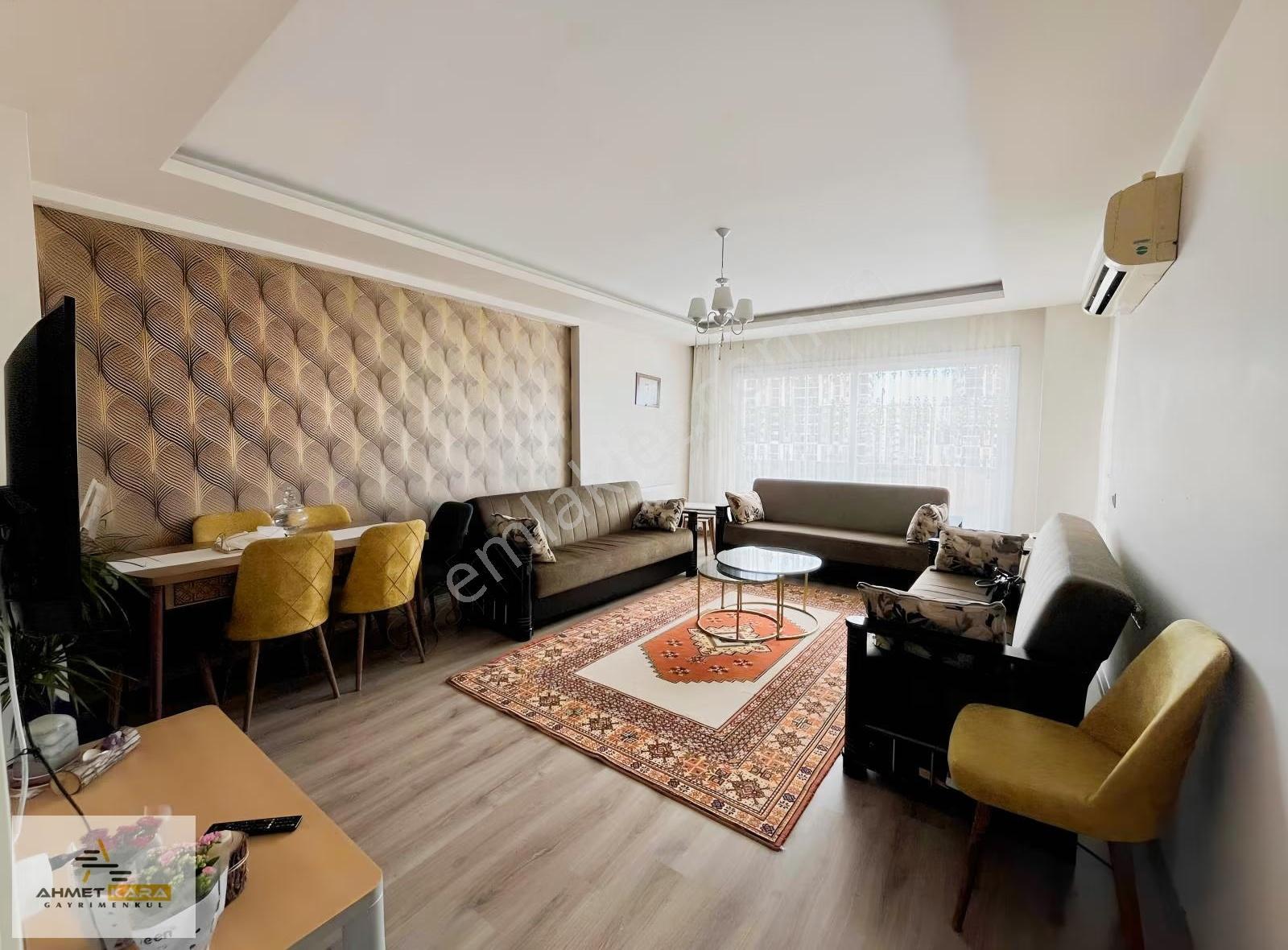 Ahmet Kara'dan Çağdaşkent Mah.'de 4+1 Site İçi Satılık Daire - Görsel 15