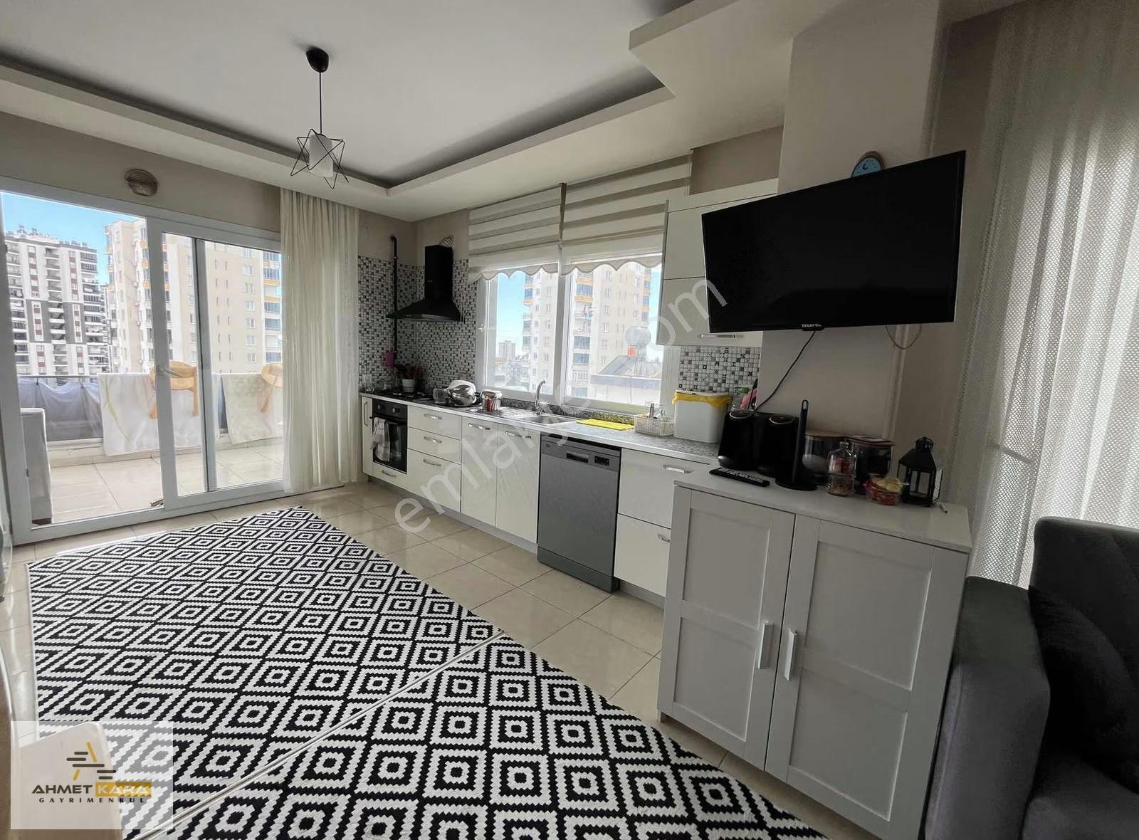Ahmet Kara'dan Çağdaşkent Mah.'de 4+1 Site İçi Satılık Daire - Görsel 18