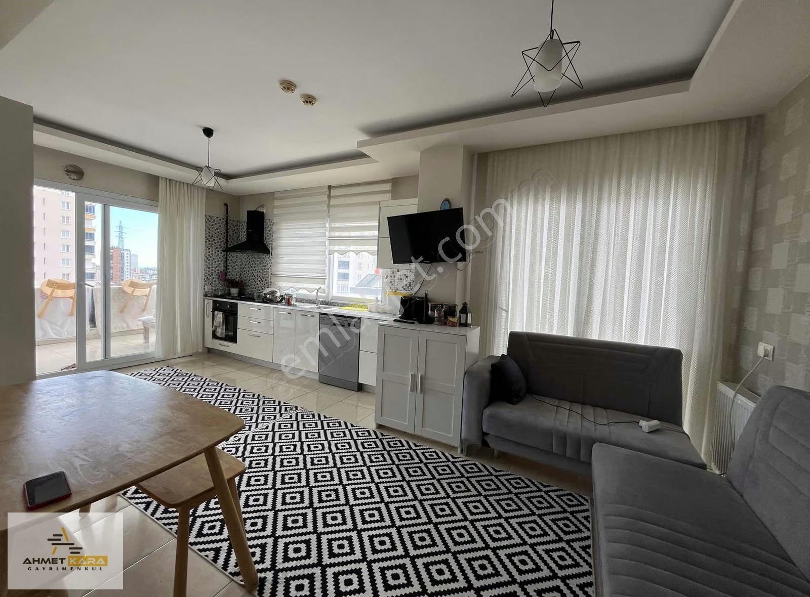 Ahmet Kara'dan Çağdaşkent Mah.'de 4+1 Site İçi Satılık Daire - Görsel 17