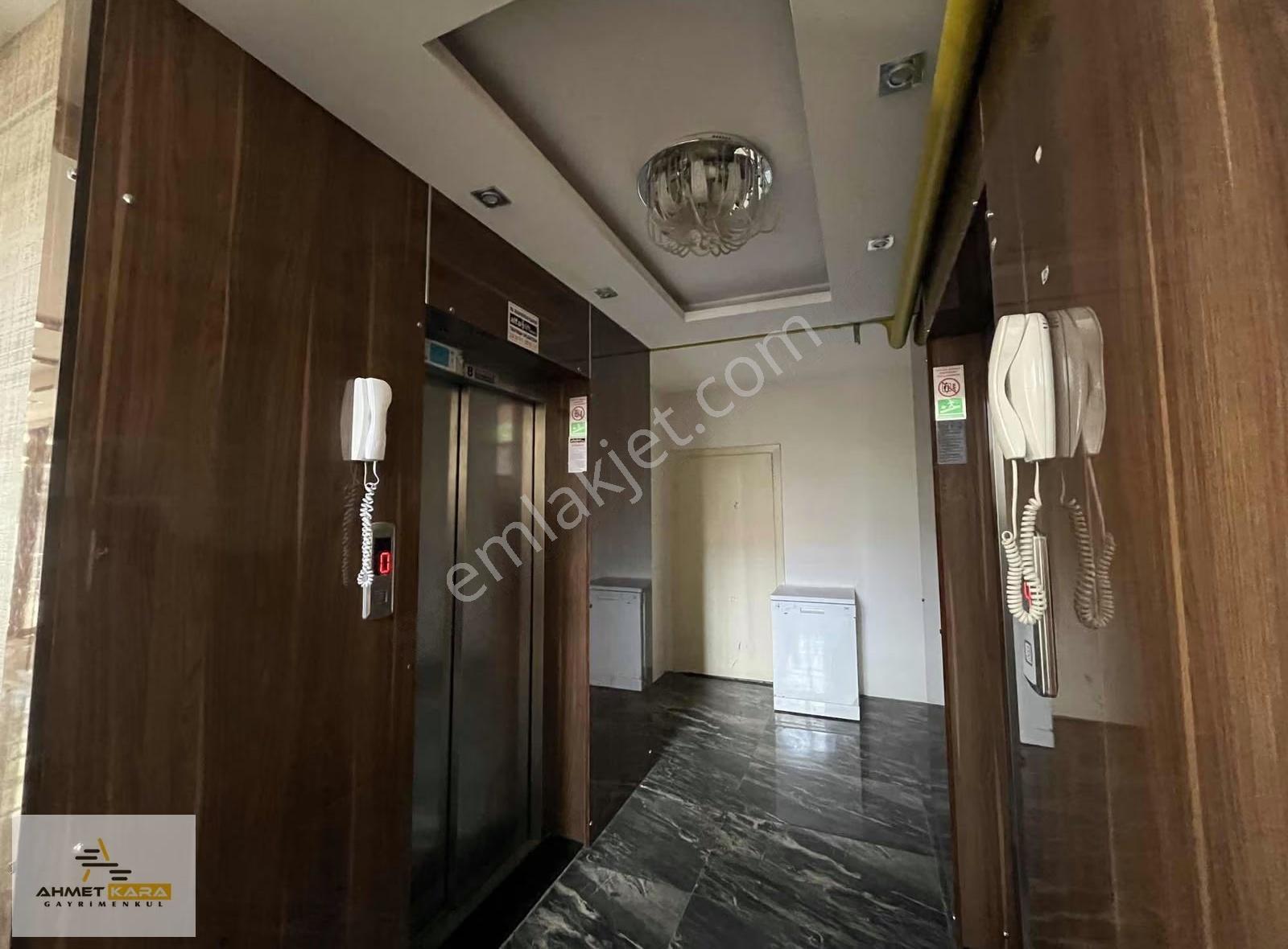Ahmet Kara'dan Çağdaşkent Mah.'de 4+1 Site İçi Satılık Daire - Görsel 26