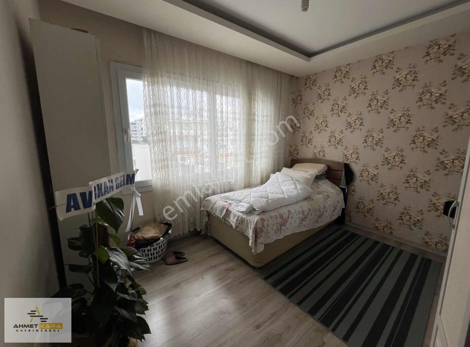 Ahmet Kara'dan Çağdaşkent Mah.'de 4+1 Site İçi Satılık Daire - Görsel 29