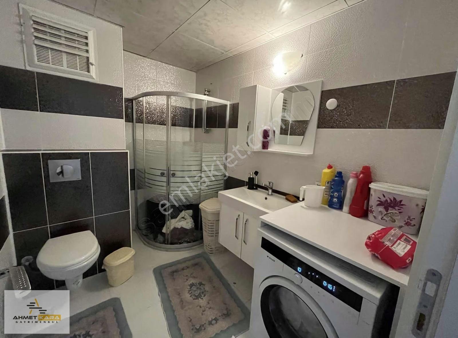 Ahmet Kara'dan Çağdaşkent Mah.'de 4+1 Site İçi Satılık Daire - Görsel 25