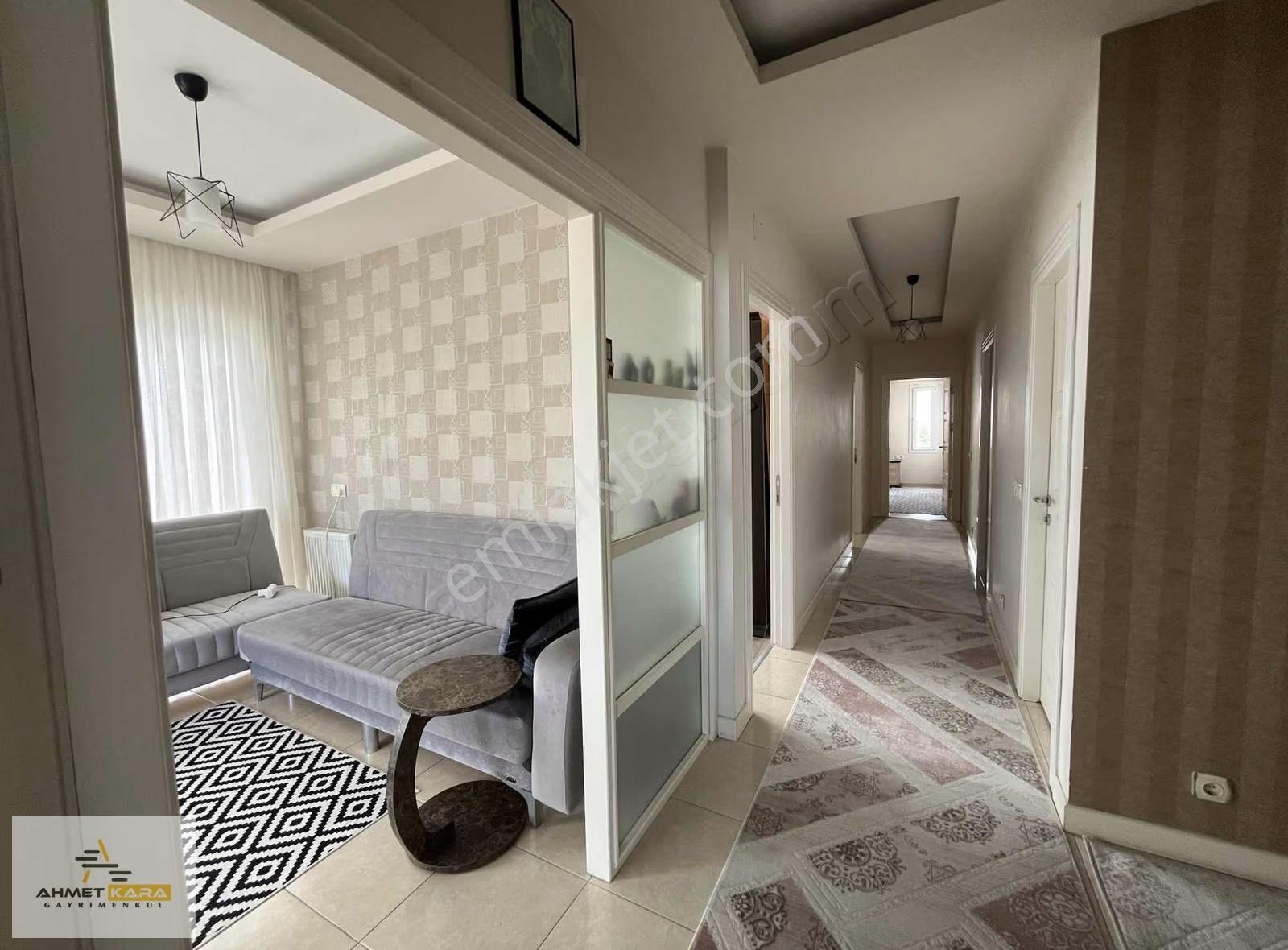 Ahmet Kara'dan Çağdaşkent Mah.'de 4+1 Site İçi Satılık Daire - Görsel 27