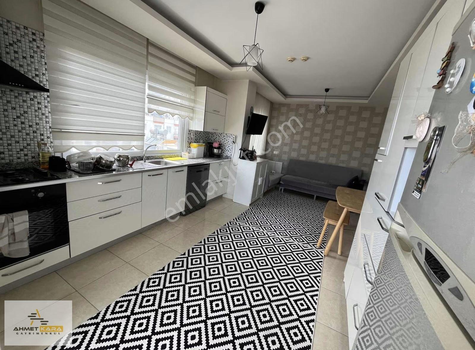 Ahmet Kara'dan Çağdaşkent Mah.'de 4+1 Site İçi Satılık Daire - Görsel 24