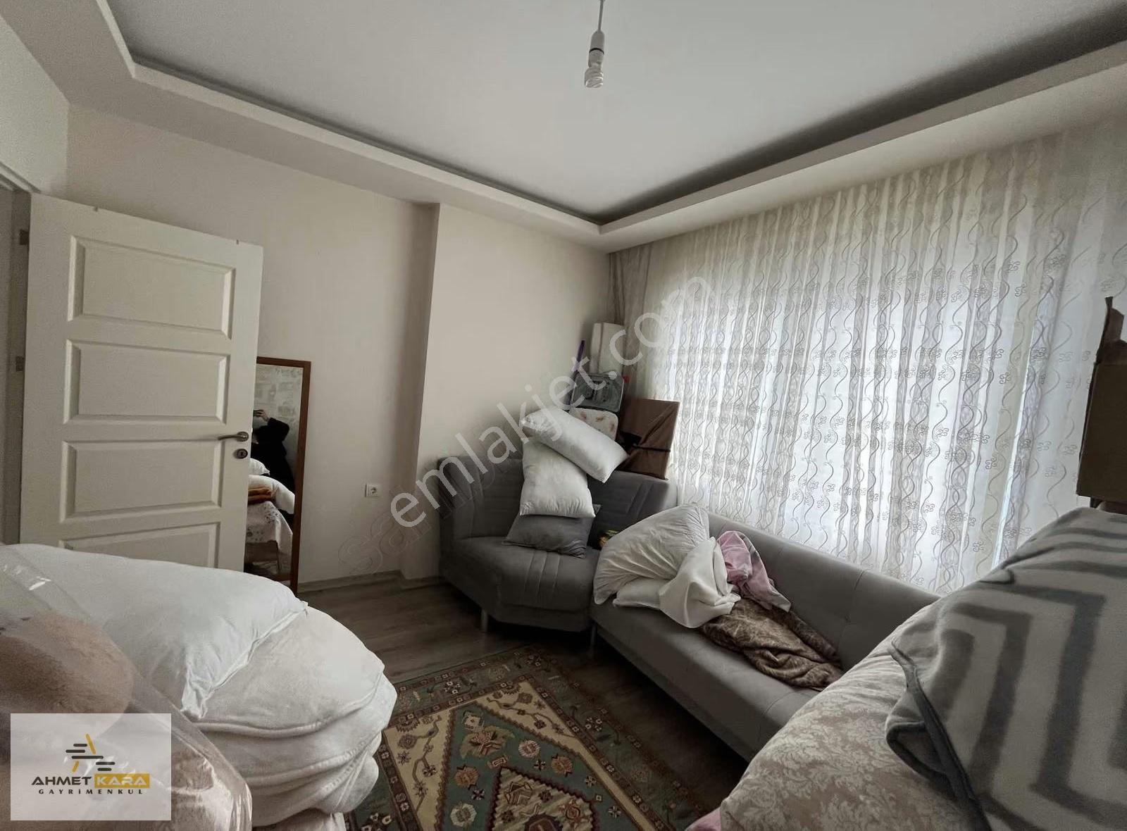 Ahmet Kara'dan Çağdaşkent Mah.'de 4+1 Site İçi Satılık Daire - Görsel 12