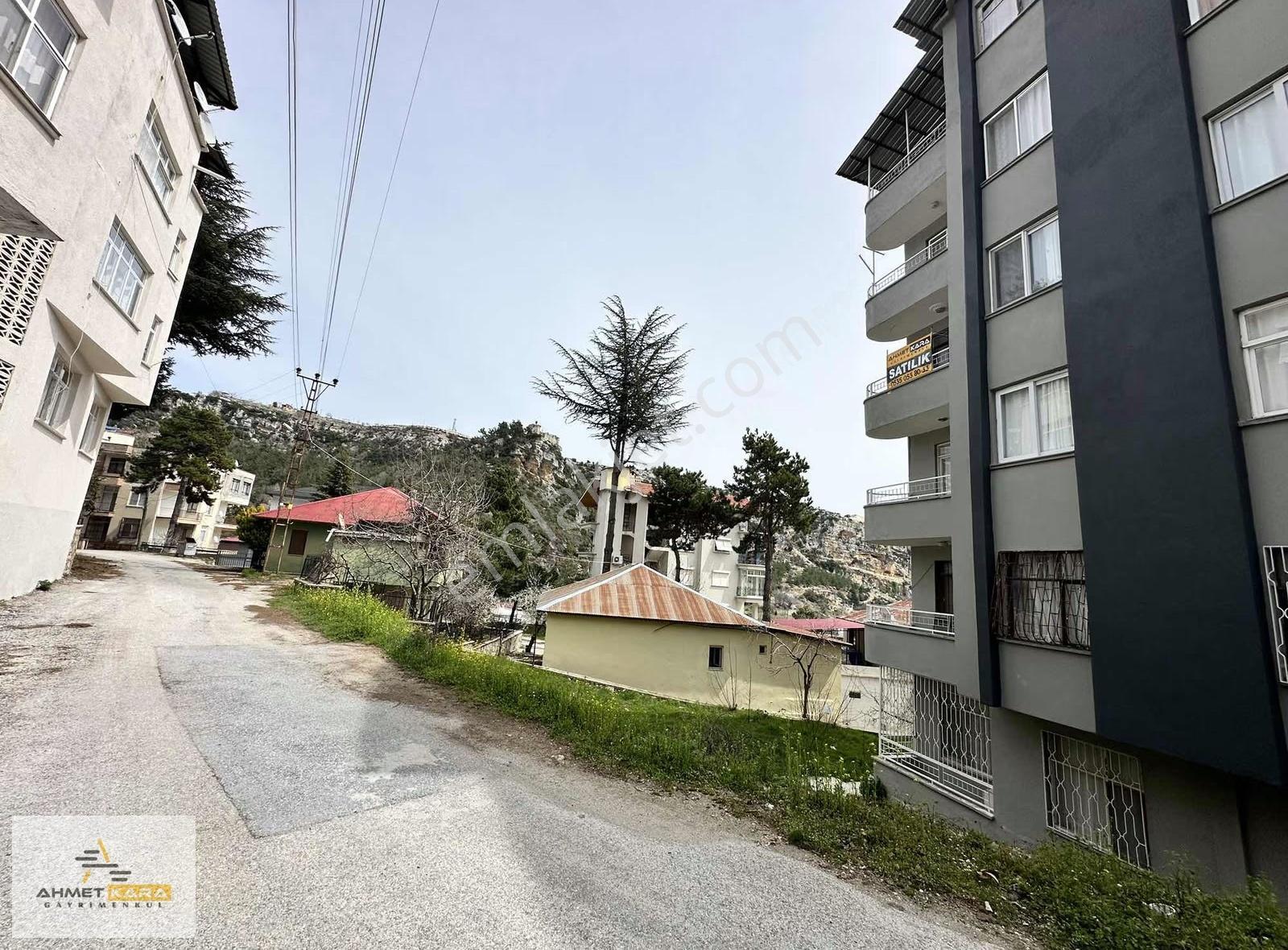 Ahmet Kara'dan Gözne Yaylası 2+1 Eşyalı Satılık Daire - Görsel 10