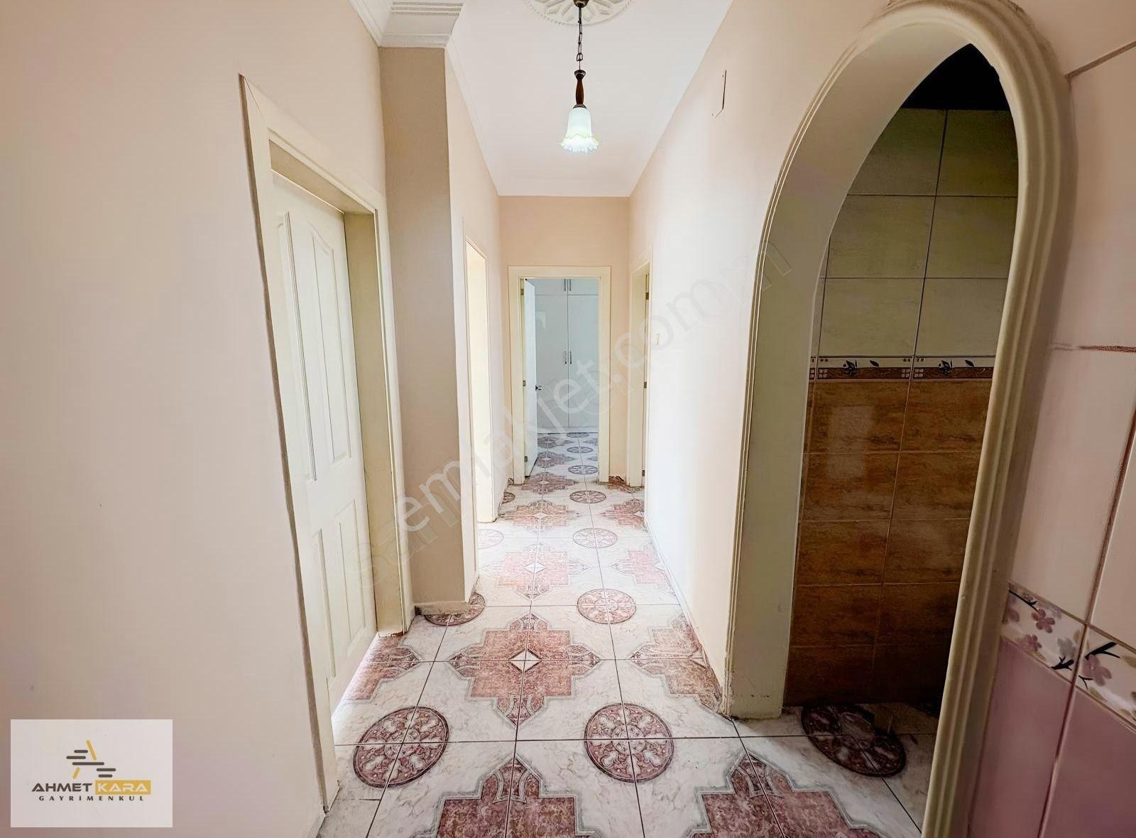 Ahmet Kara'dan Toroslar Yusuf Kılıç Mah. 3+1 Kiralık Daire - Görsel 3