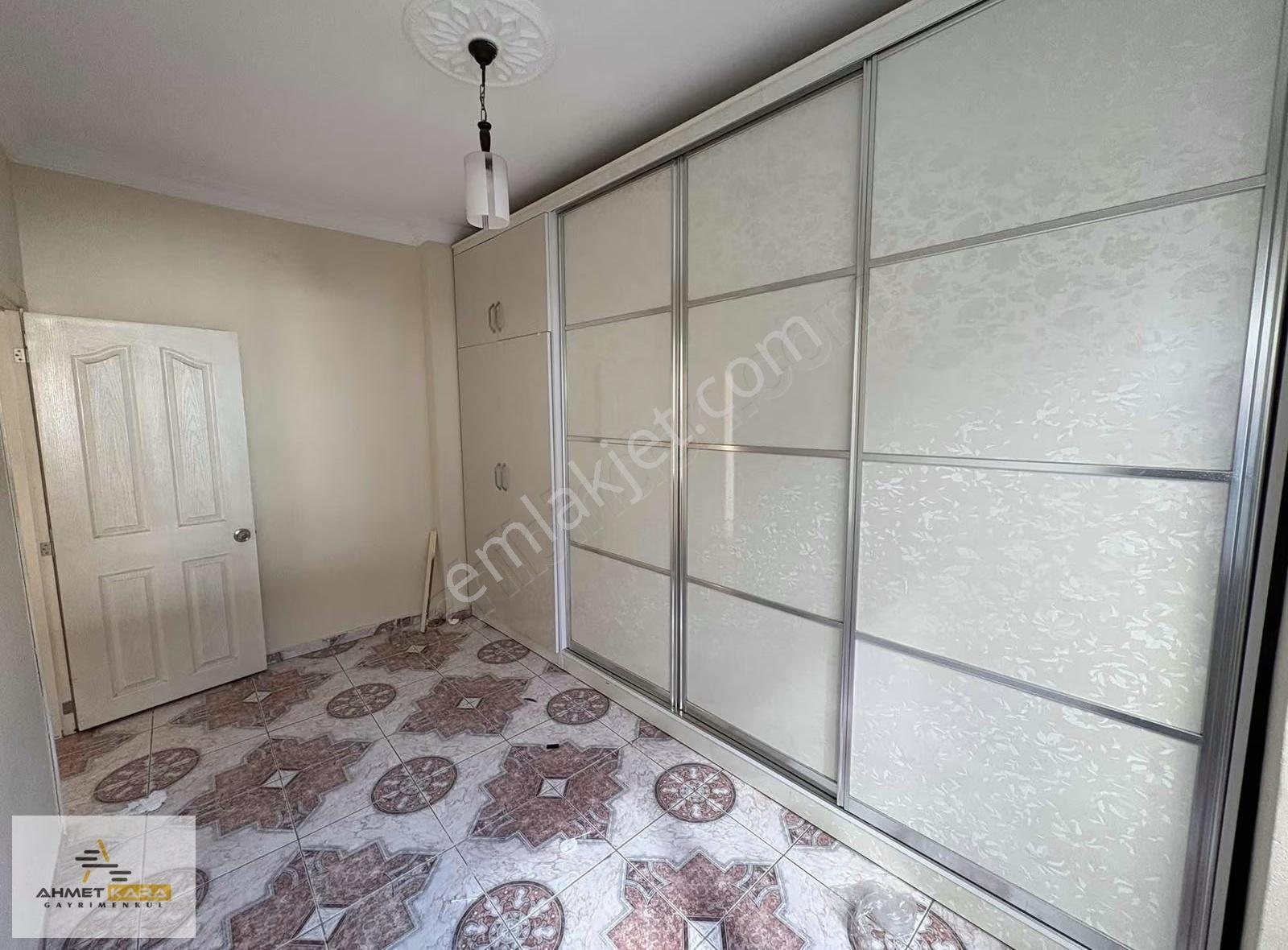 Ahmet Kara'dan Toroslar Yusuf Kılıç Mah. 3+1 Kiralık Daire - Görsel 7