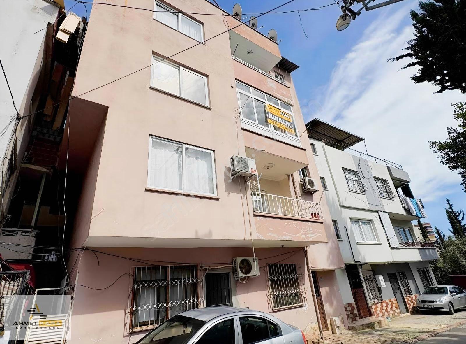 Ahmet Kara'dan Toroslar Yusuf Kılıç Mah. 3+1 Kiralık Daire