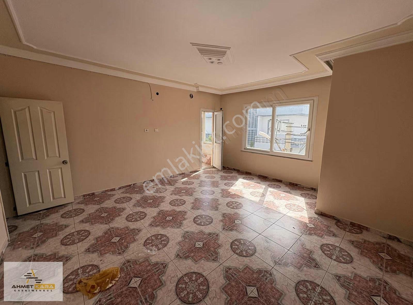 Ahmet Kara'dan Toroslar Yusuf Kılıç Mah. 3+1 Kiralık Daire - Görsel 5