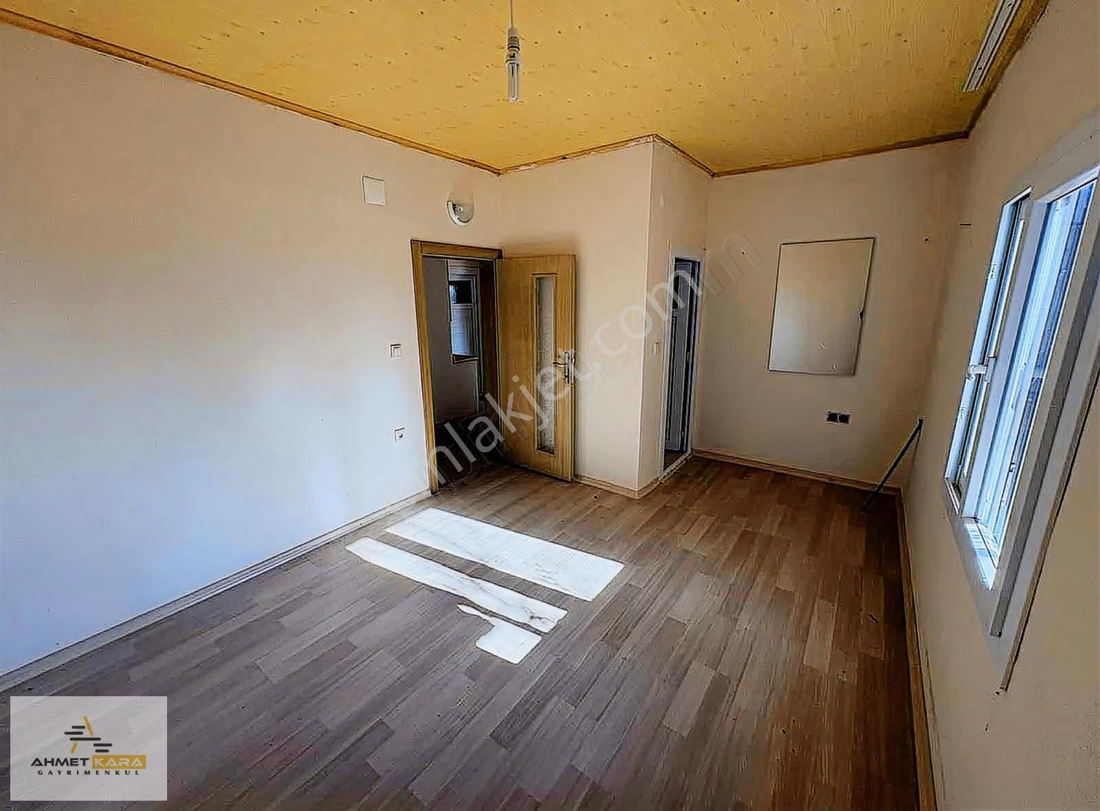 Ahmet Kara'dan Fındıkpınarı Mah.3600 M2 Arsa İçinde 2 Katlı Ev - Görsel 13