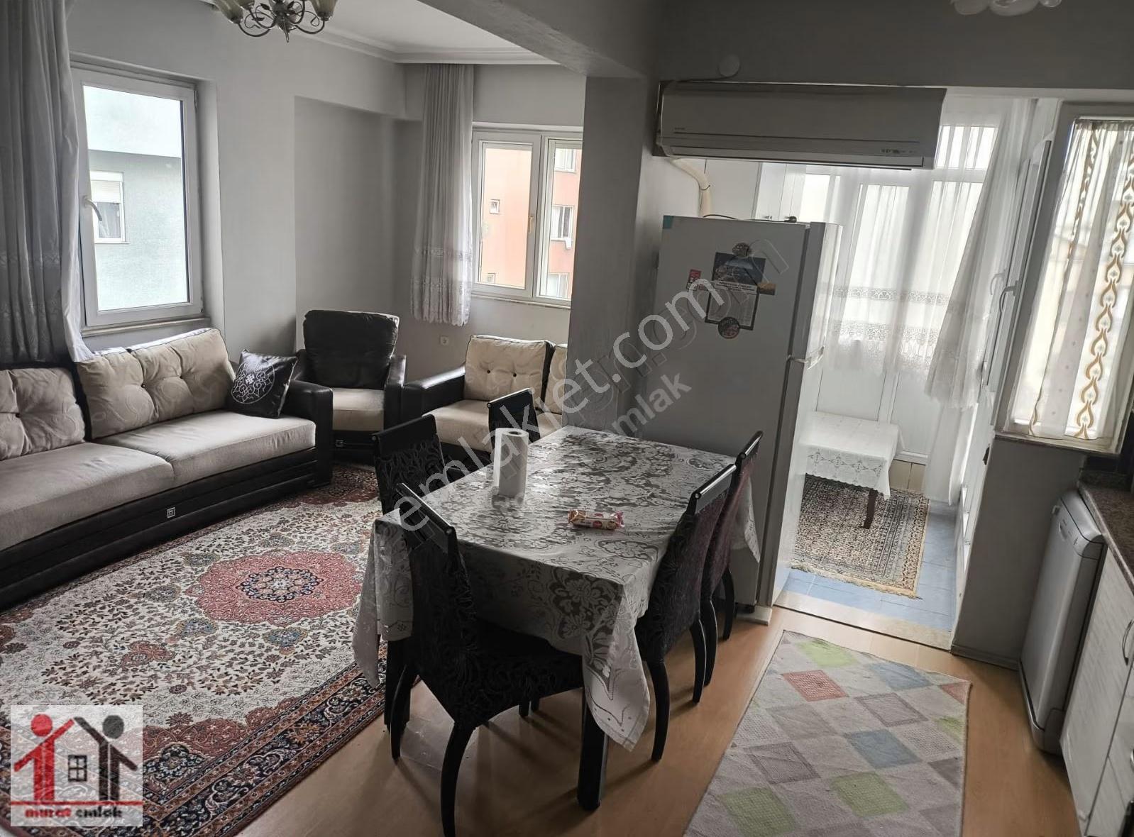 Çaybaşı'nda Anadolu Hastanesi Yakını Eşyalı Kiralık 2+1 - Görsel 10