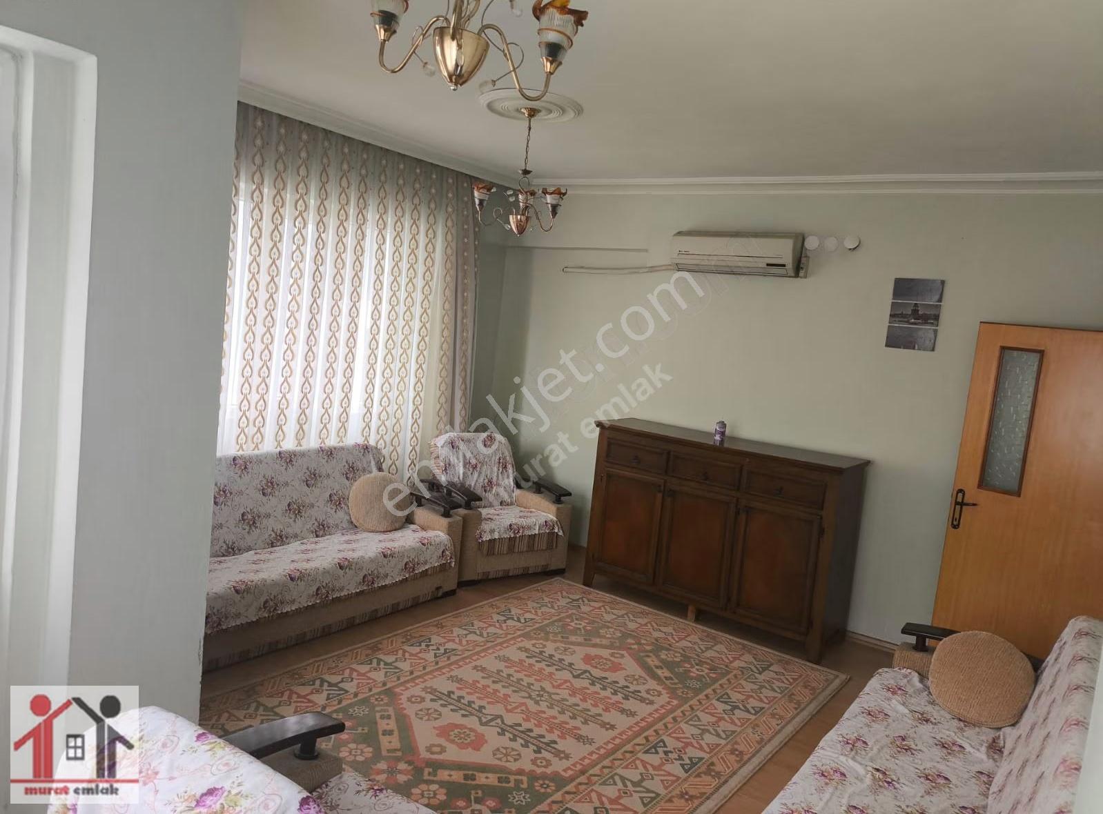 Çaybaşı'nda Anadolu Hastanesi Yakını Eşyalı Kiralık 2+1 - Görsel 6