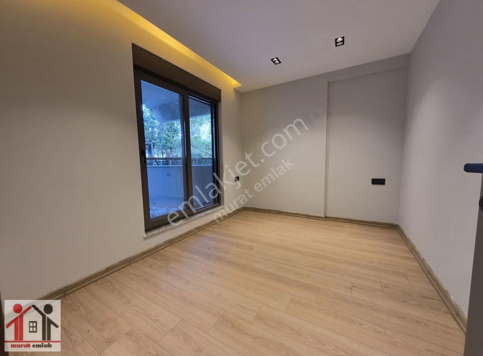 Çaybaşı'nda Burhanettin Onat Cad.yakını Sıfır Binada 1+1 - Görsel 13