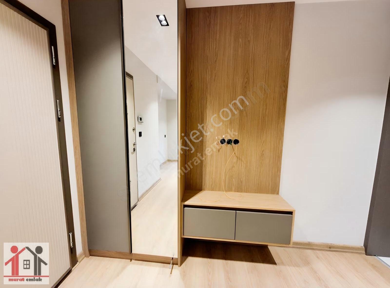 Çaybaşı'nda Burhanettin Onat Cad.yakını Sıfır Binada 1+1 - Görsel 20