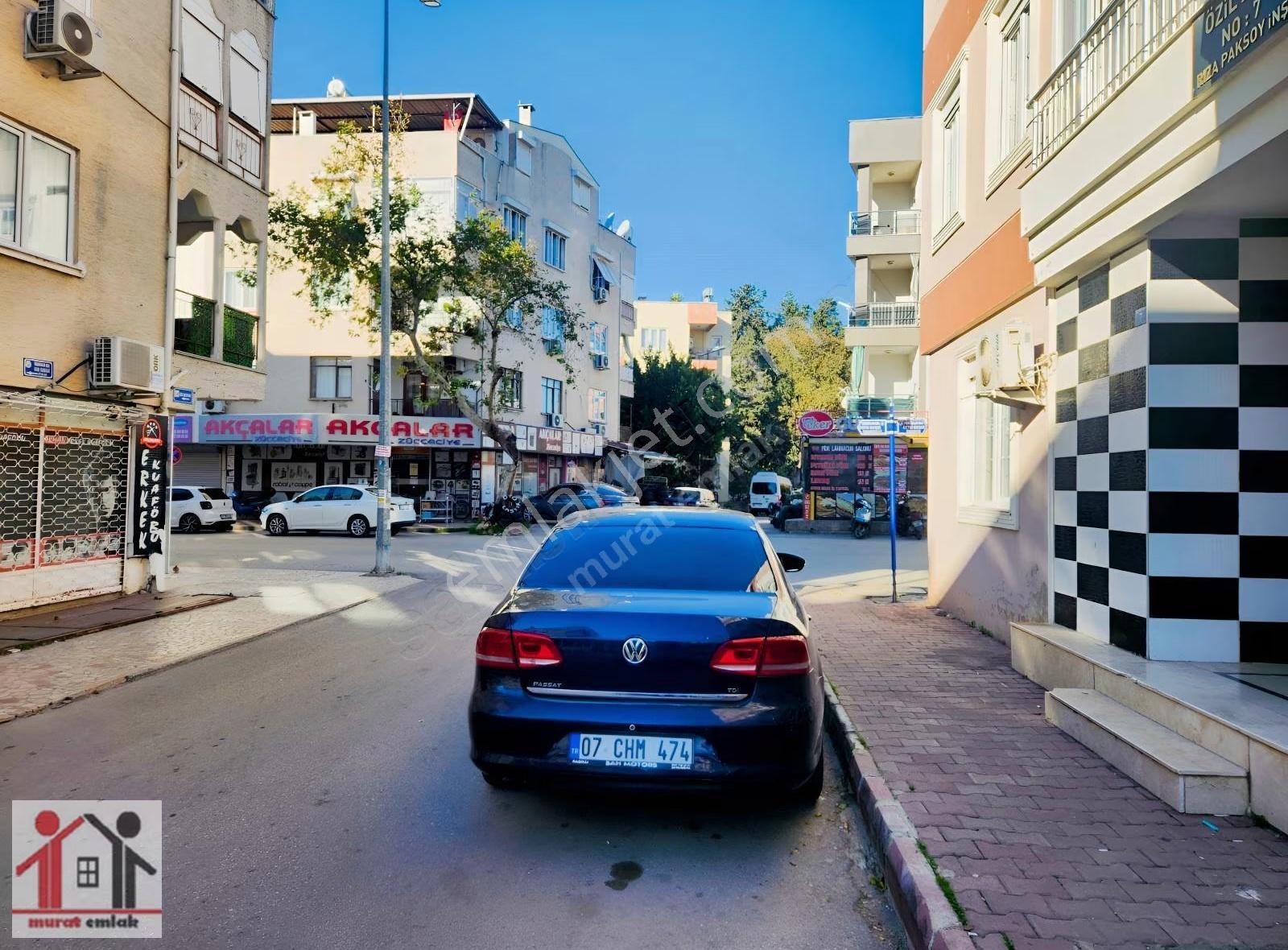 Yüksekalan Merkeze Yakın Sokak Cephel 20m2 Dükkan - Görsel 7