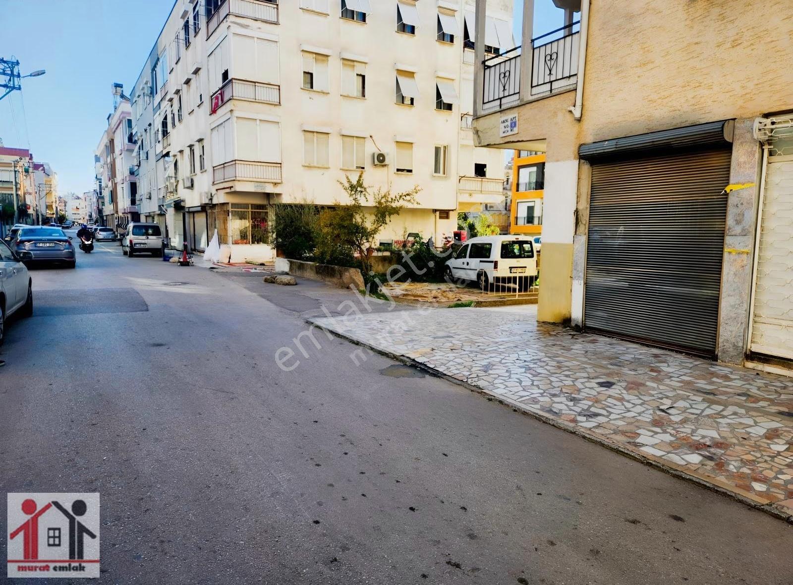 Yüksekalan Merkeze Yakın Sokak Cephel 20m2 Dükkan - Görsel 9