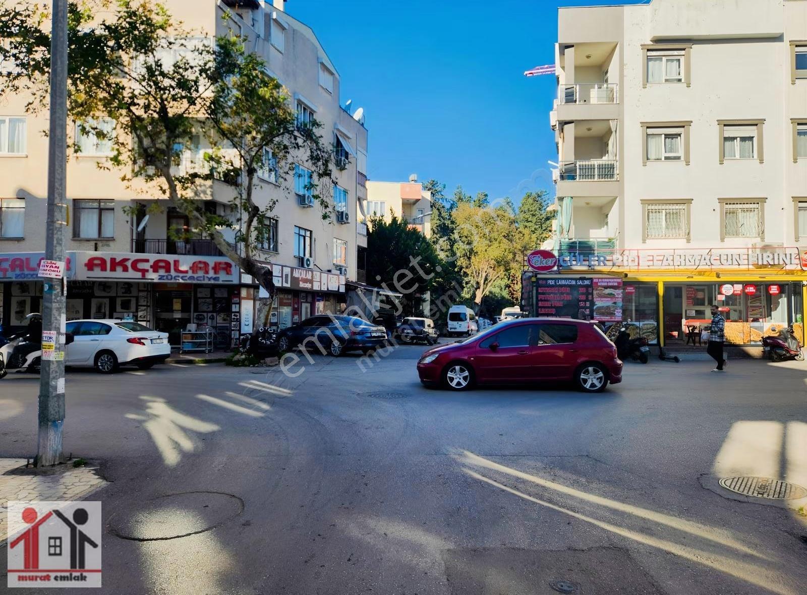 Yüksekalan Merkeze Yakın Sokak Cephel 20m2 Dükkan - Görsel 5