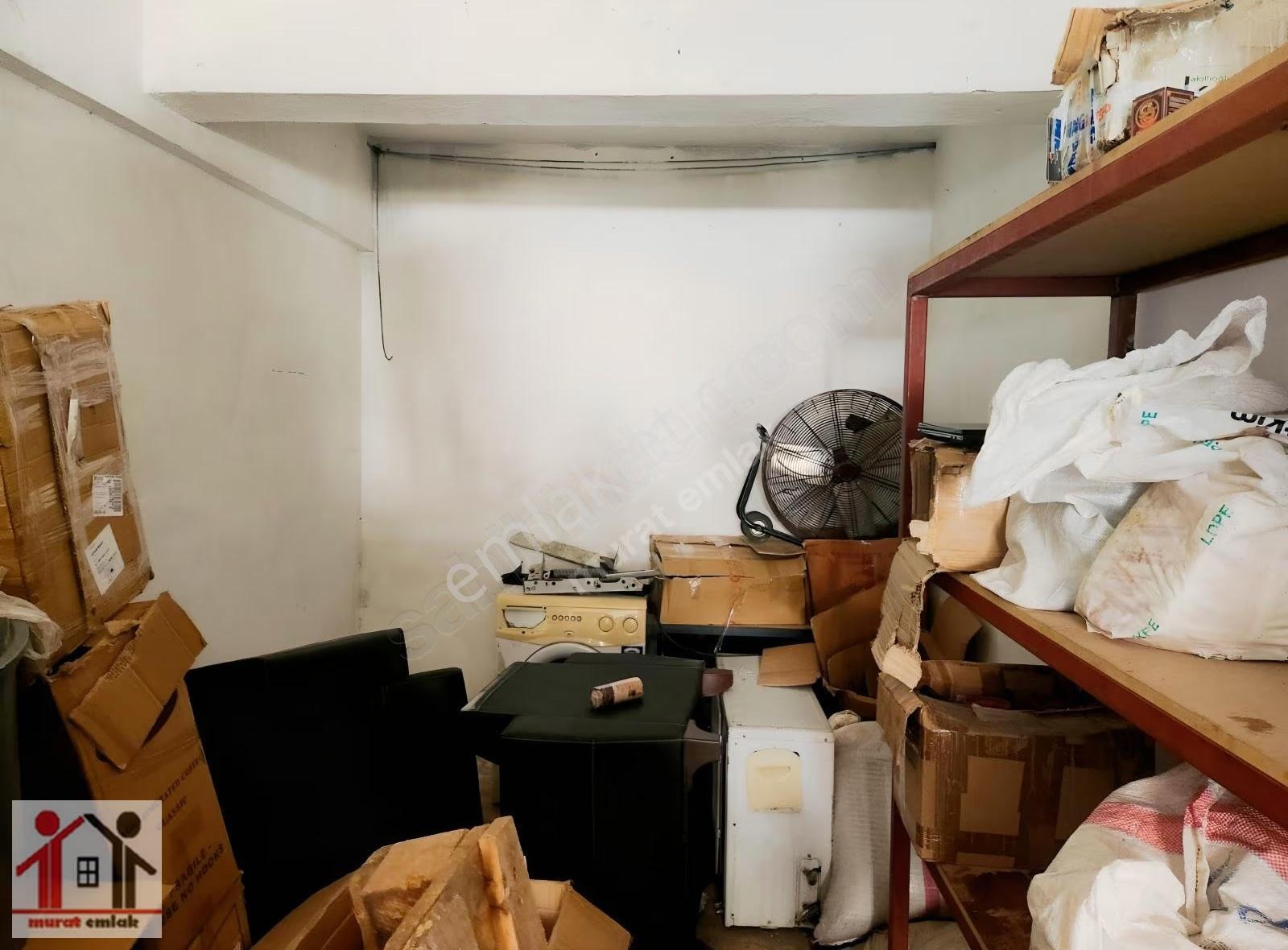 Yüksekalan Merkeze Yakın Sokak Cephel 20m2 Dükkan - Görsel 8