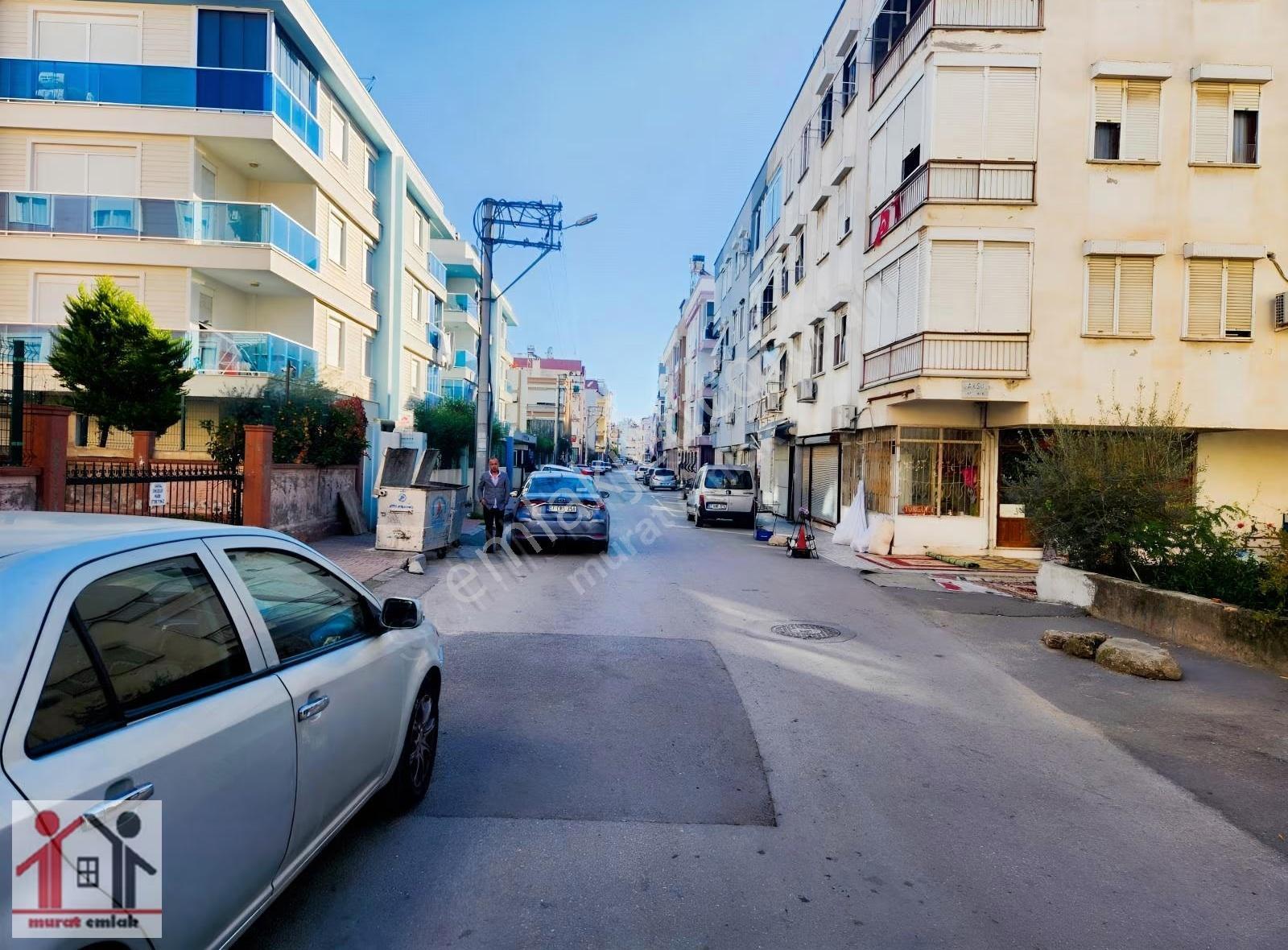 Yüksekalan Merkeze Yakın Sokak Cephel 20m2 Dükkan - Görsel 6