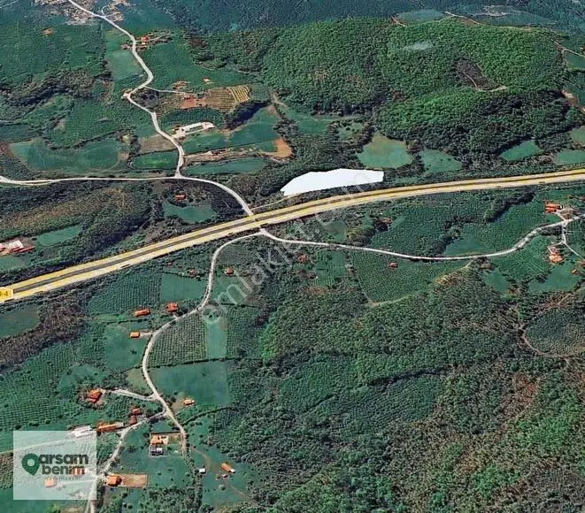 Hendek Kalayık Mahallesinde İmar Planında 266m2 Arsa - Görsel 2