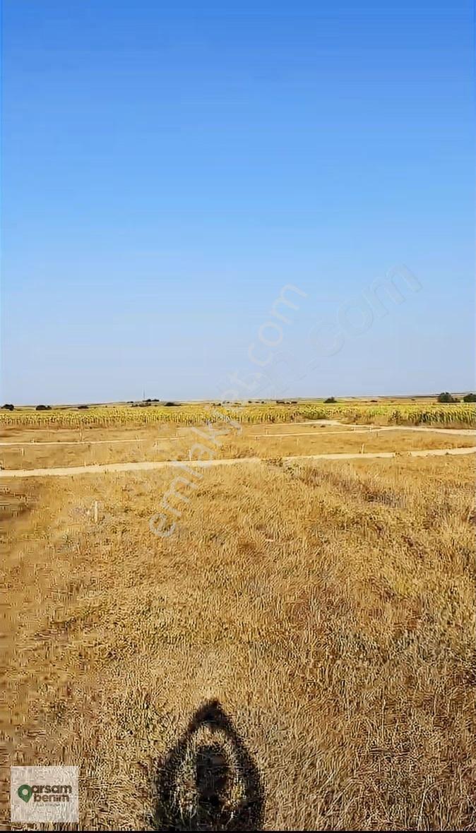 Tekirdağ Malkara Kozyürük Merkez'de İmar Planın 125 Arsa - Görsel 8
