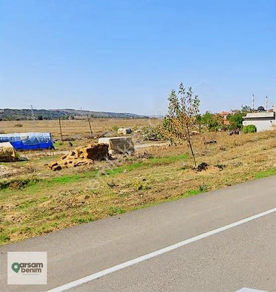 Tekirdağ Malkara Kozyürük Merkez'de İmar Planın 125 Arsa - Görsel 9