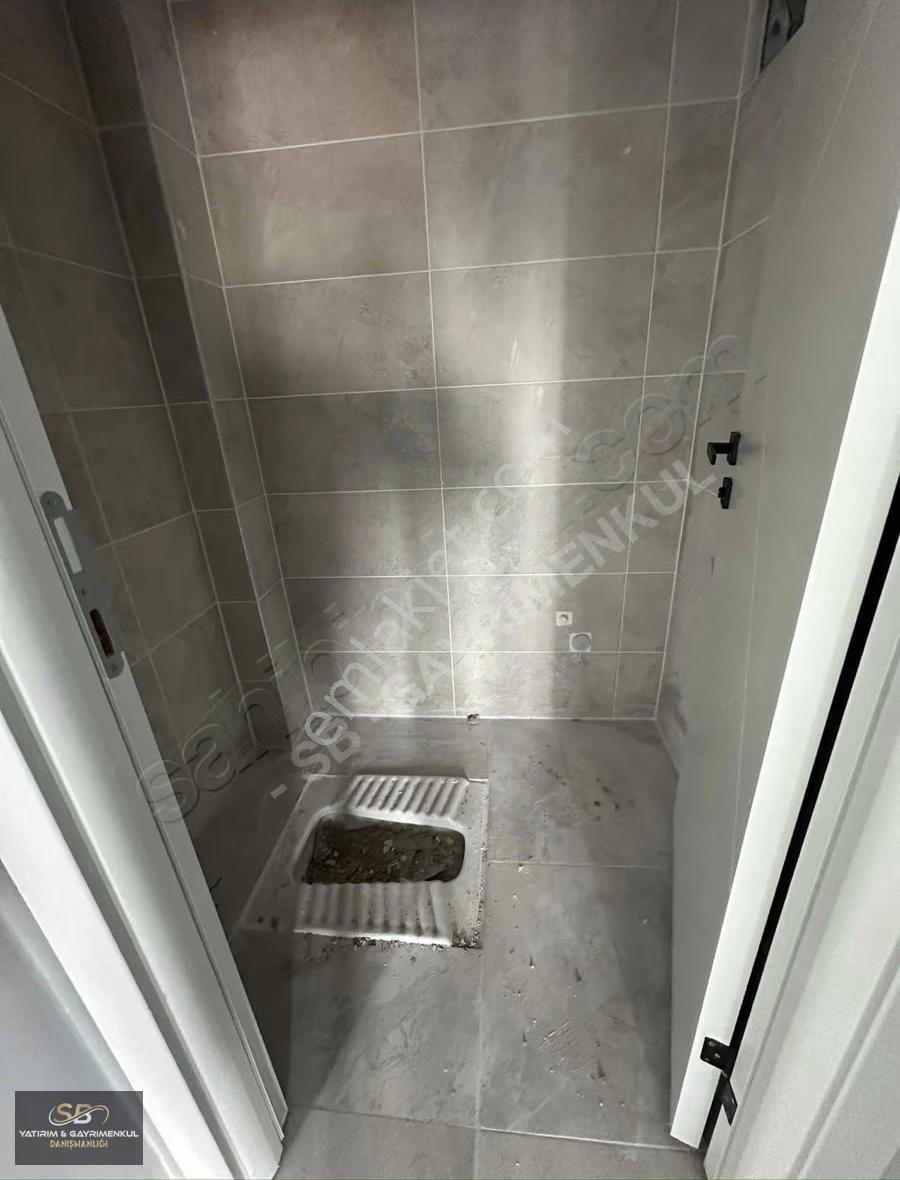 Taşoluk Mah 3+1 Çatı Piyes Daire Yüksek Çatı - Görsel 2