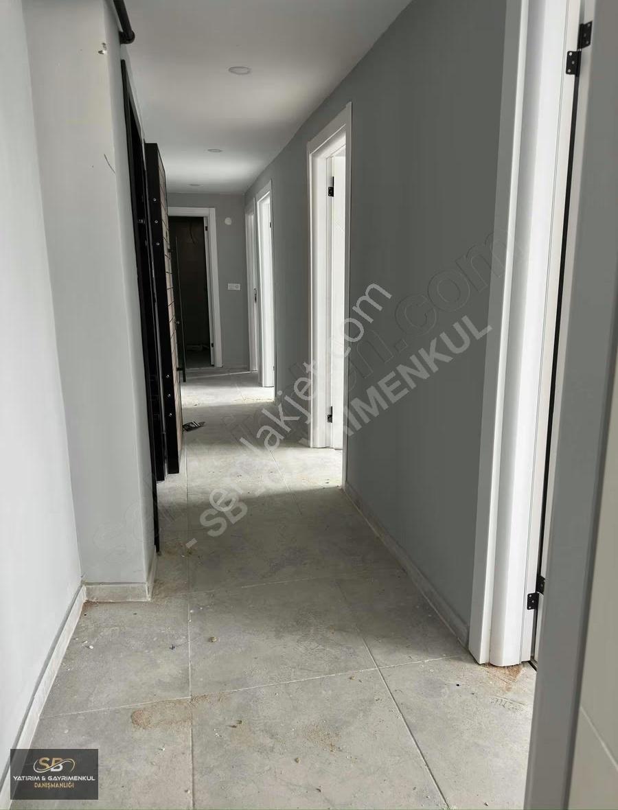 Taşoluk Mah 3+1 Çatı Piyes Daire Yüksek Çatı - Görsel 7