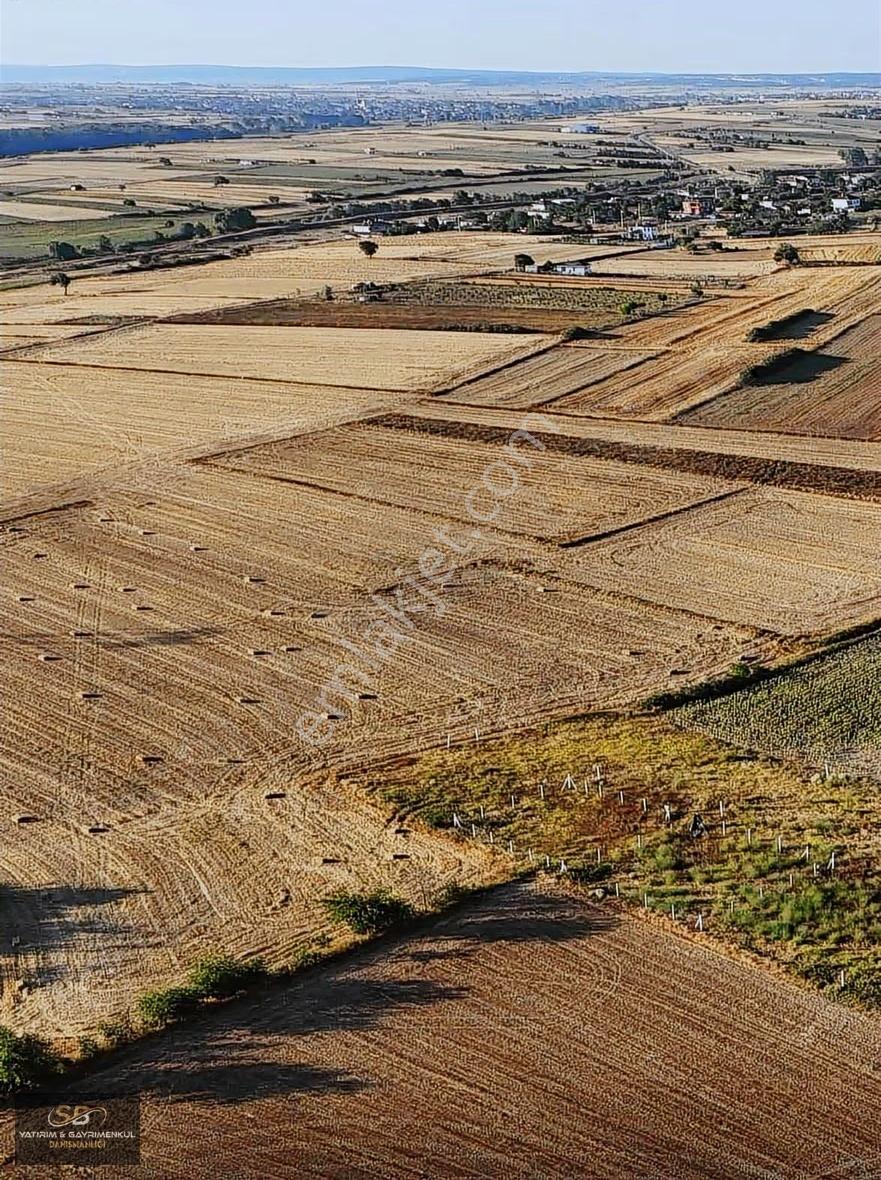 Saray Çayla Mah. 478 M2 Yatırıma Uygun Çaplı Muvafakkatlıdır