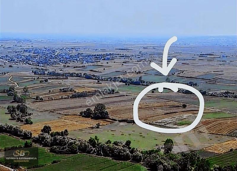 Saray Çayla Mah. 478 M2 Yatırıma Uygun Çaplı Muvafakkatlıdır - Görsel 6