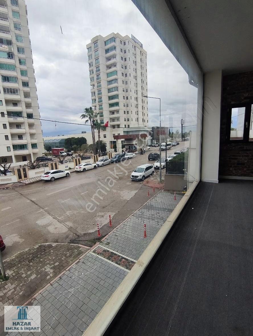 Gürselpaşa'da Merkezi Konumda, 500 M² İşyeri - Görsel 9
