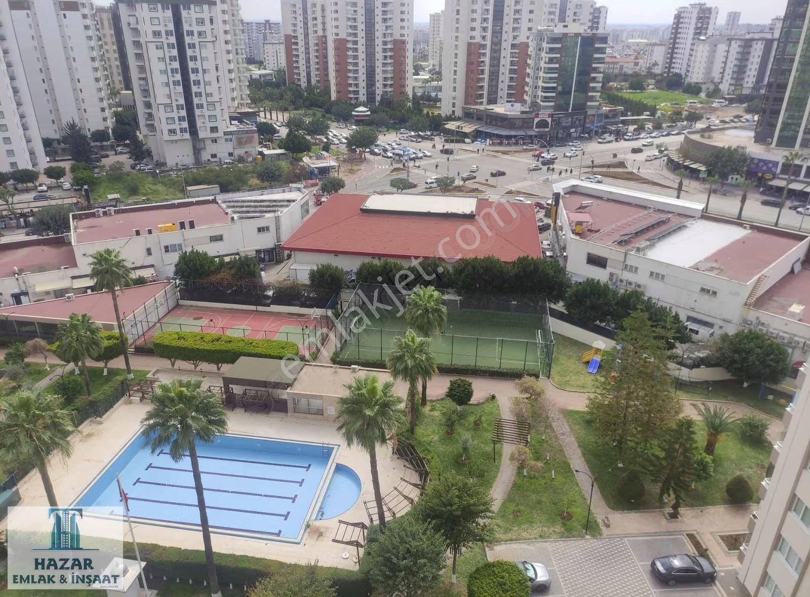 Serapark 1 Full Sosyal Donatı - Görsel 26
