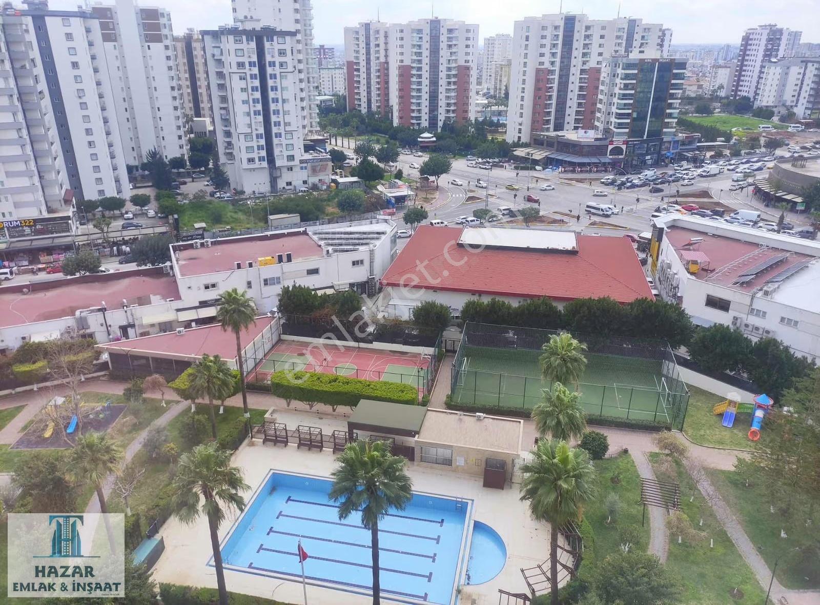 Serapark 1 Full Sosyal Donatı - Görsel 3