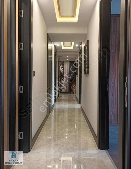 Sadece Özel Hissedenlere Lüx :) Site İçi Daire - Görsel 21