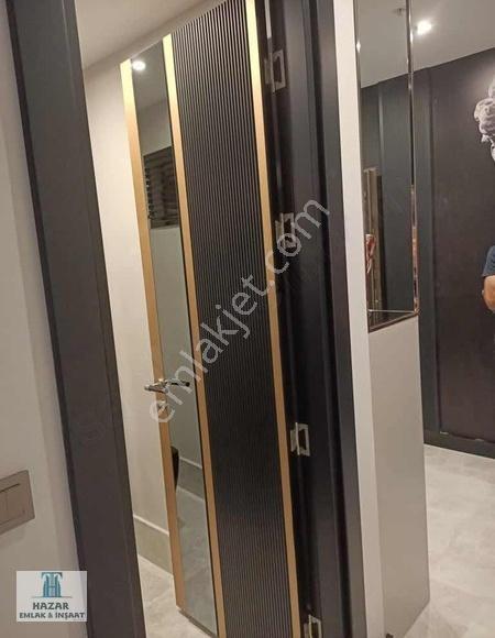 Sadece Özel Hissedenlere Lüx :) Site İçi Daire - Görsel 3