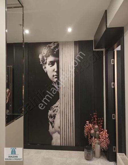 Sadece Özel Hissedenlere Lüx :) Site İçi Daire - Görsel 8