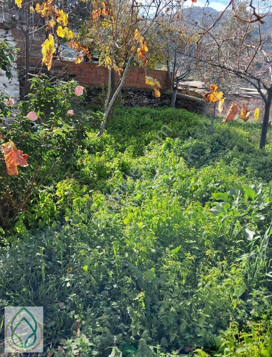 Çine Elderesinde Satılık Ev - Görsel 11