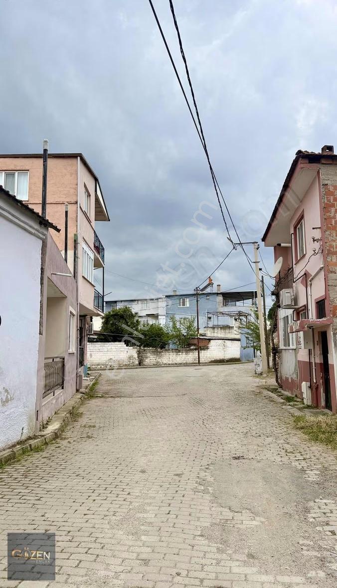 Aydın Efeler Umurluda Satılık 287 M² Arsa - Görsel 7